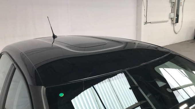 2018 Citroen C3