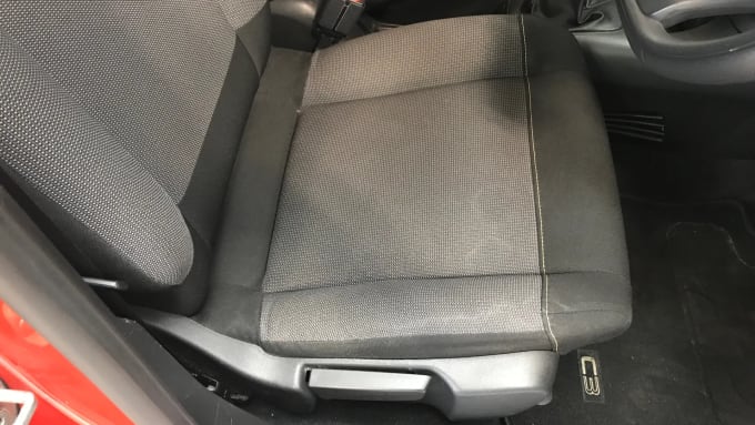 2018 Citroen C3