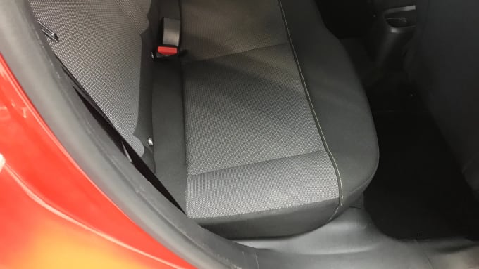 2018 Citroen C3