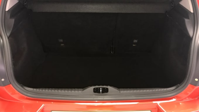 2018 Citroen C3
