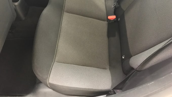 2018 Citroen C3