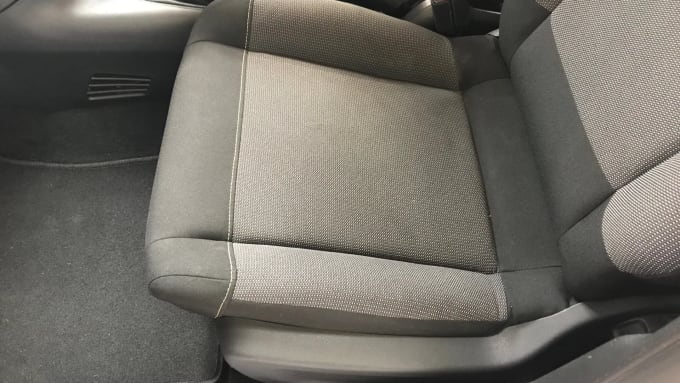 2018 Citroen C3