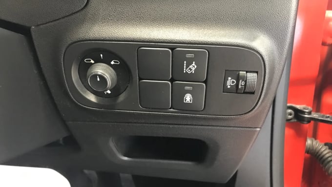 2018 Citroen C3