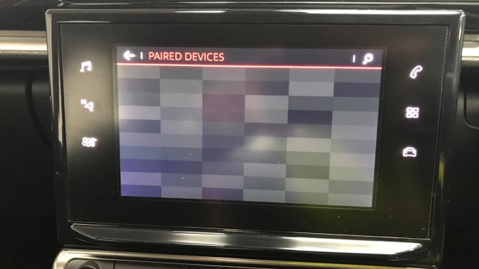 2018 Citroen C3