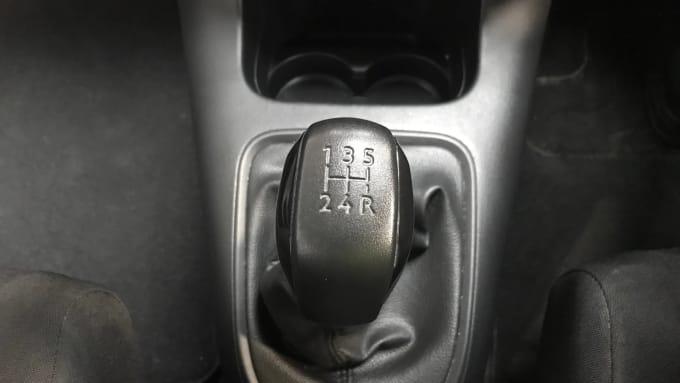 2018 Citroen C3