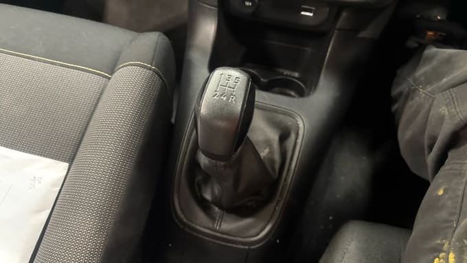 2019 Citroen C3