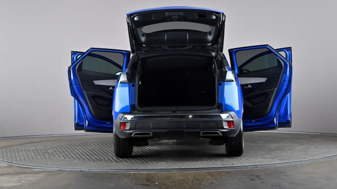 2022 Peugeot 3008