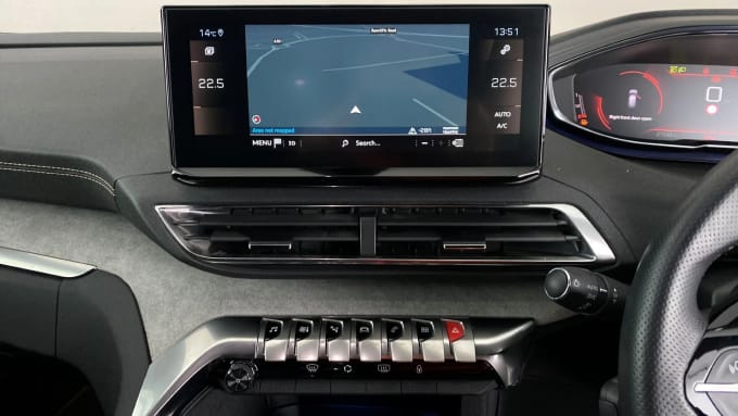 2022 Peugeot 3008
