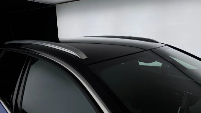 2022 Peugeot 3008
