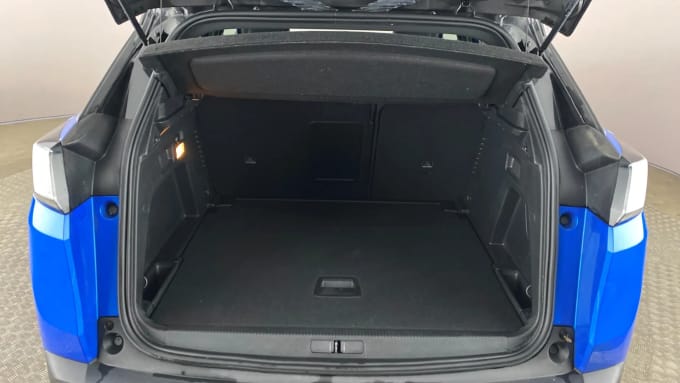 2022 Peugeot 3008