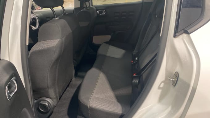 2024 Citroen C3