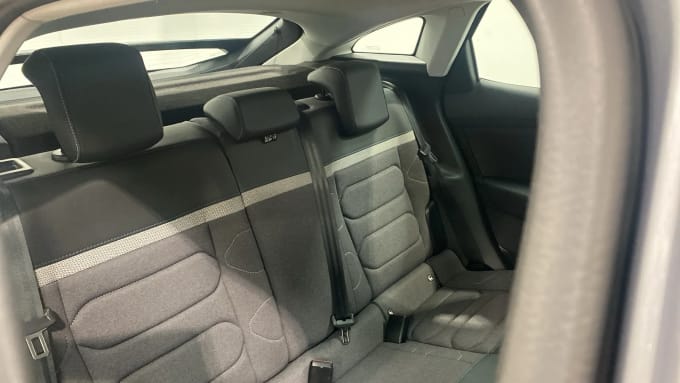 2024 Citroen C4