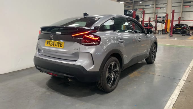 2024 Citroen C4
