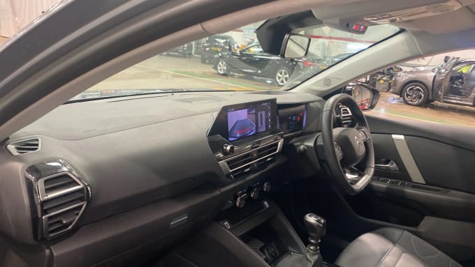 2024 Citroen C4