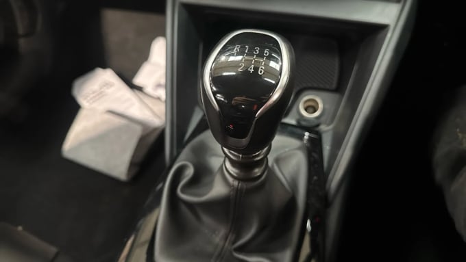 2023 Citroen C4