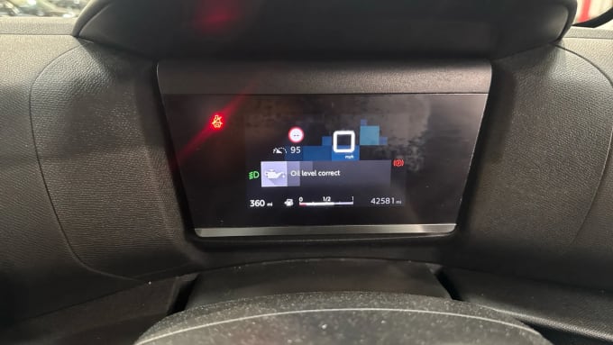 2023 Citroen C4