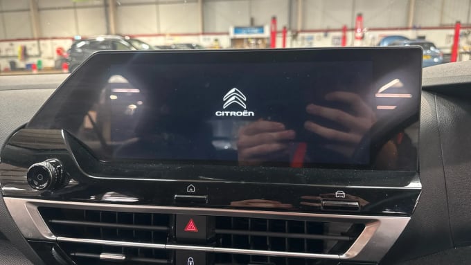 2023 Citroen C4