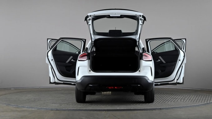 2022 Citroen C4
