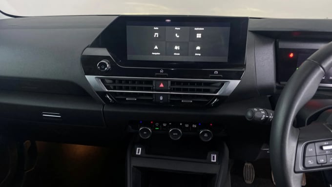 2022 Citroen C4