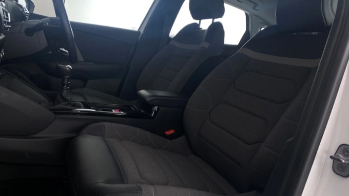 2022 Citroen C4