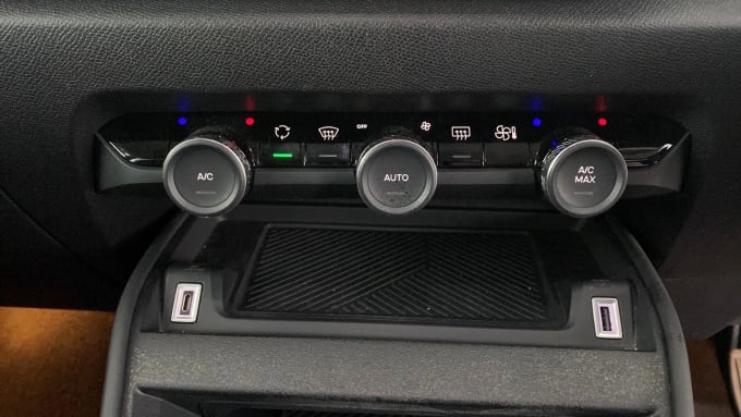 2022 Citroen C4