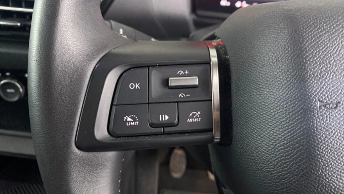 2022 Citroen C4