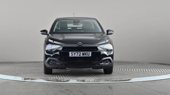 2022 Citroen C4