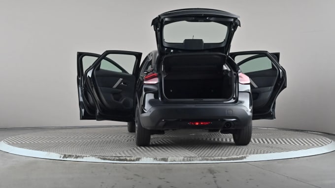 2022 Citroen C4