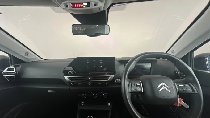 2022 Citroen C4
