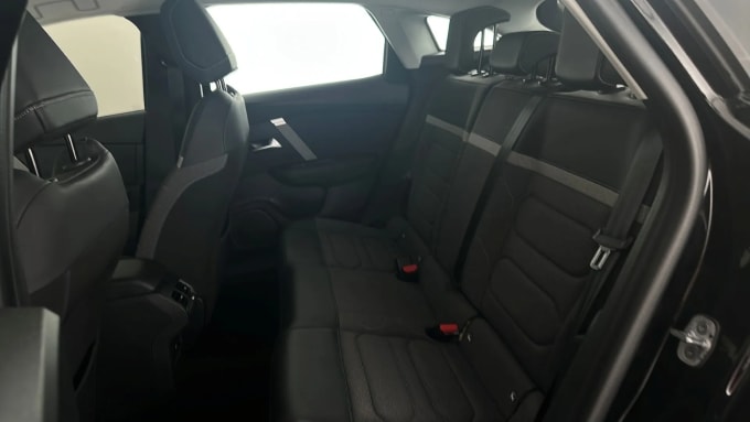 2022 Citroen C4