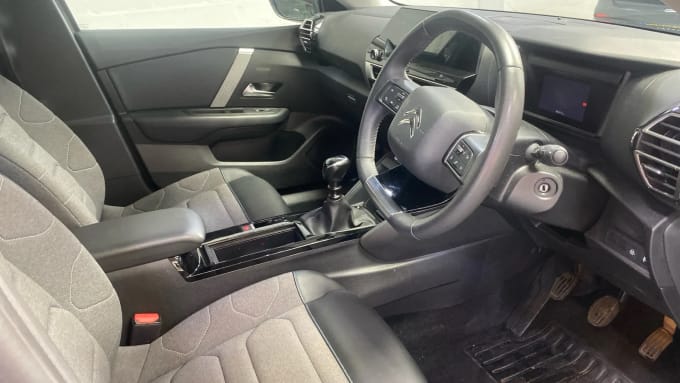 2023 Citroen C4