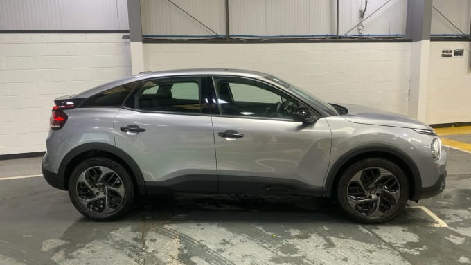 2023 Citroen C4