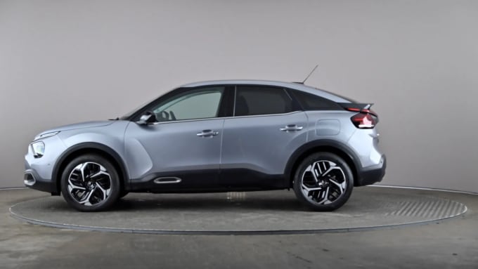 2022 Citroen C4