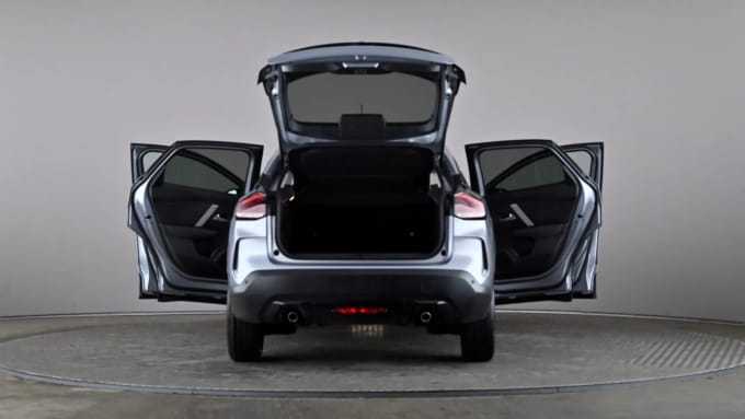 2022 Citroen C4
