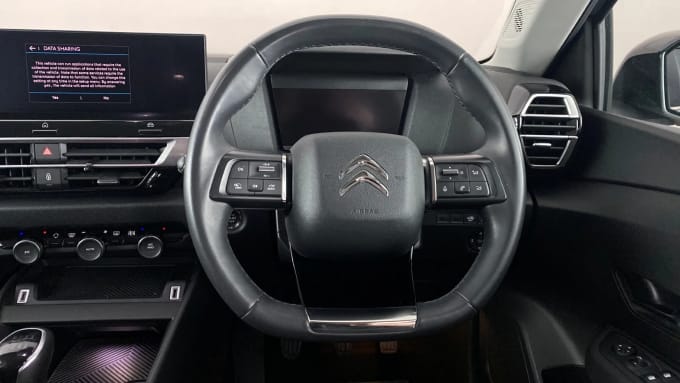 2022 Citroen C4