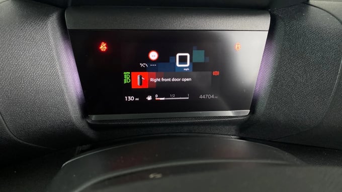 2022 Citroen C4