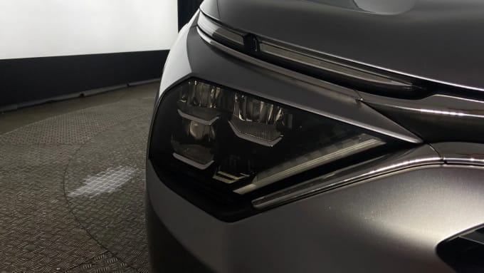 2022 Citroen C4