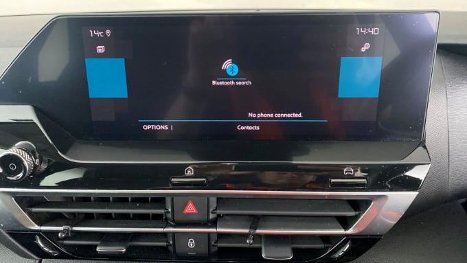 2022 Citroen C4