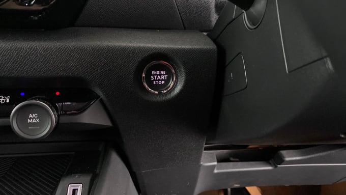 2022 Citroen C4