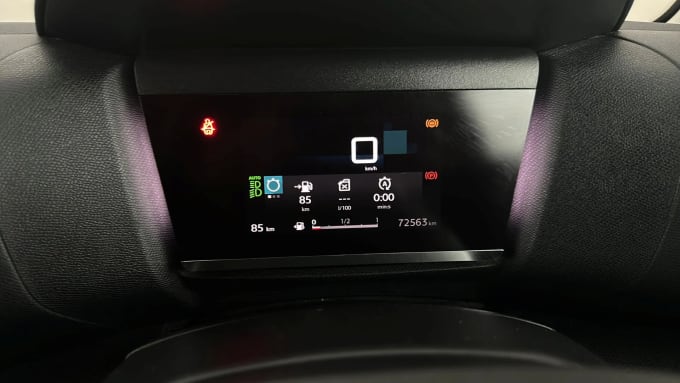 2022 Citroen C4