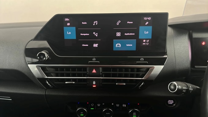 2022 Citroen C4