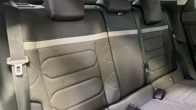 2021 Citroen C4