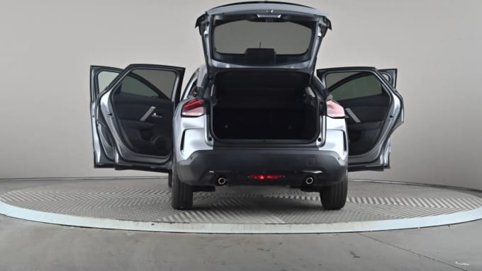 2021 Citroen C4