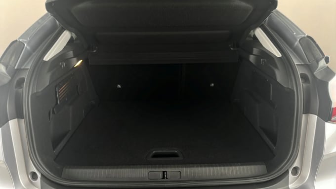 2021 Citroen C4