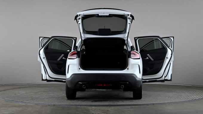 2022 Citroen C4