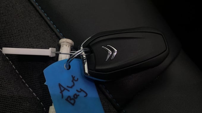 2022 Citroen C4