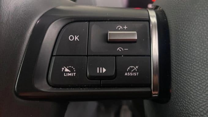 2022 Citroen C4