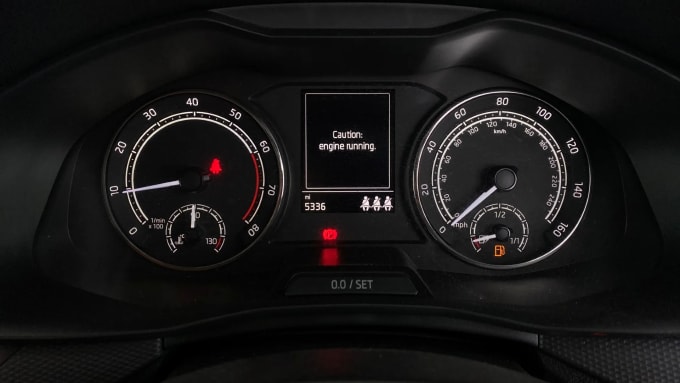 2021 Skoda Kamiq