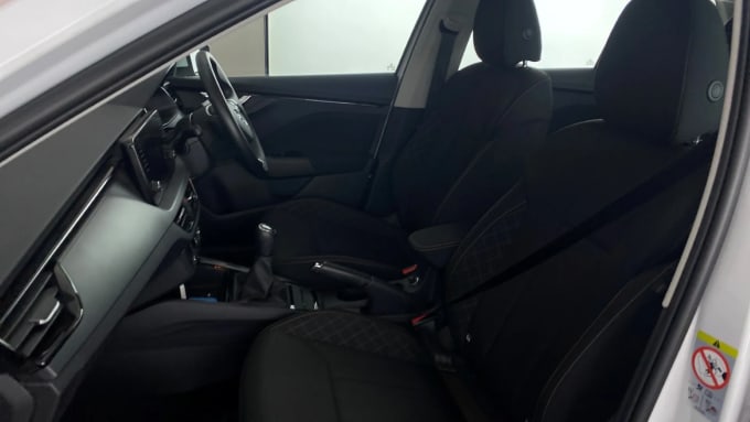 2021 Skoda Kamiq