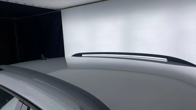 2021 Skoda Kamiq